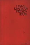 Szilágyi Péterné - Fiatal magyar prózaírók [antikvár]