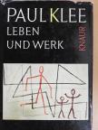G. di San Lazzaro - Paul Klee - Leben und Werk [antikvár]
