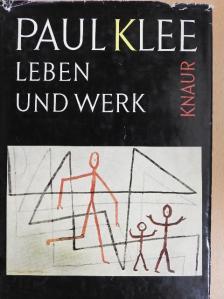 G. di San Lazzaro - Paul Klee - Leben und Werk [antikvár]