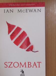 Ian McEwan - Szombat [antikvár]