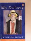 J. Y. K. Kerr - Mrs. Dalloway [antikvár]
