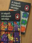 Barcsay Jenő - A képzőművészet iskolája I-II. [antikvár]