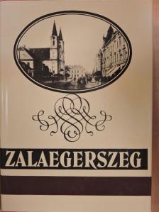 Kustos Lajos - Zalaegerszeg [antikvár]