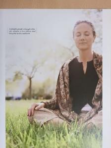 Madonna Gauding - Meditáció [antikvár]
