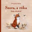 Zakupszky Dalma - Szora, a róka
