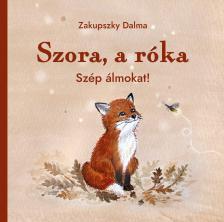 Zakupszky Dalma - Szora, a róka