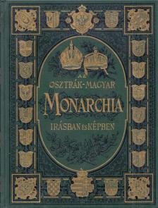Az Osztrák-Magyar Monarchia írásban és képben VII. - Magyarország II. [antikvár]