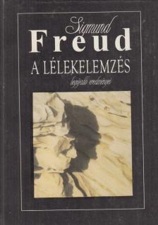 Sigmund Freud - A lélekelemzés legújabb eredményei [antikvár]