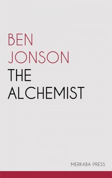 Jonson, Ben - The Alchemist [eKönyv: epub, mobi]
