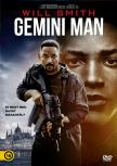 Gemini man - DVD