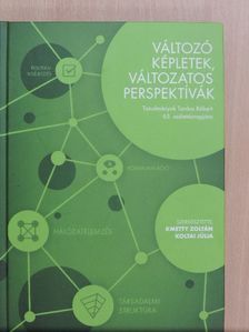 Változó képletek, változatos perspektívák [antikvár]