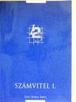 Szücs Imre - Számvitel I. [antikvár]