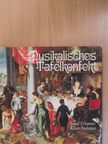 Josef Ulsamer - Musikalisches Tafelkonfekt - Lemezzel [antikvár]