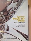 George W. Reynolds - Systems Analysis and Design: A Case Study Approach [antikvár]
