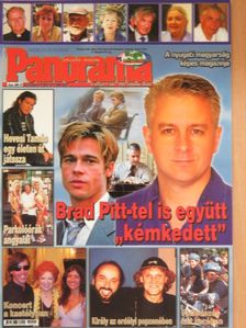 American Hungarian Panorama 2004. szeptember-október [antikvár]
