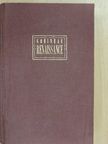 Comte de Gobineau - A renaissance [antikvár]