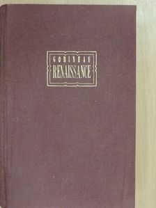 Comte de Gobineau - A renaissance [antikvár]