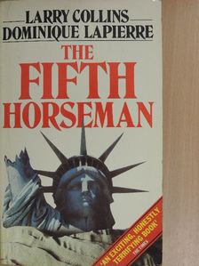 Dominique Lapierre - The Fifth Horseman [antikvár]