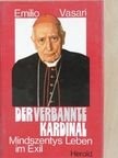 Csonka Emil - Der verbannte Kardinal [antikvár]