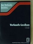 Dipl.-Psych. Bärbel Schwalbe - Verkaufs-Lexikon [antikvár]