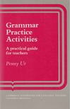 UR, PENNY - Grammar Practice Activities [antikvár]