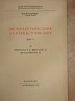 M. Reinikainen - Neuroleptanalgesia in Cataract Surgery II. [antikvár]