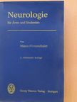 Marco Mumenthaler - Neurologie für Ärzte und Studenten [antikvár]