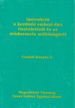 Instrukció a kezdődő emberi élet tiszteletéről és az utódnemzés méltóságáról [antikvár]