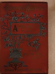 Abonyi Árpád - Almanach az 1905. évre [antikvár]