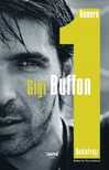 Gigi Buffon, Roberto Perrone - Numero 1 - Önéletrajz [eKönyv: epub, mobi]