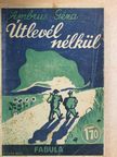 Ambrus Géza - Útlevél nélkül [antikvár]