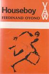 Oyono, Ferdinand - Houseboy [antikvár]