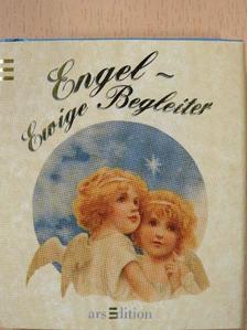 Engel - Ewige Begleiter (minikönyv) [antikvár]