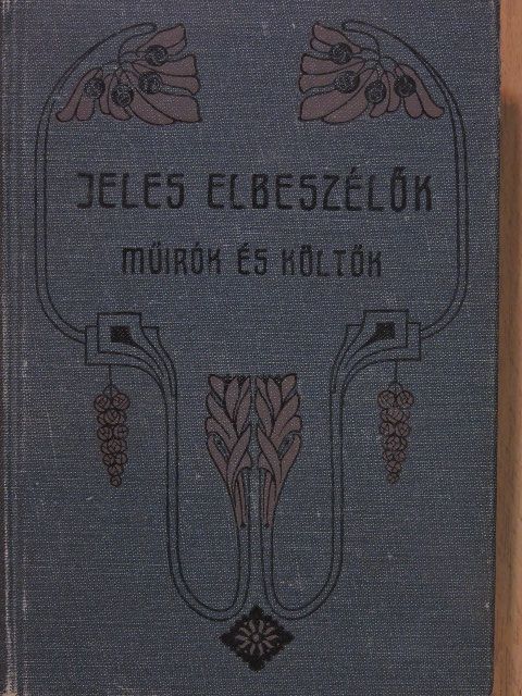 Gyp - Az Ollenburg-dynastia és egyéb elbeszélések/Baba nénike [antikvár]