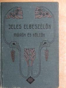 Gyp - Az Ollenburg-dynastia és egyéb elbeszélések/Baba nénike [antikvár]