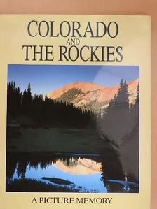 Bill Harris - Colorado and the Rockies [antikvár]