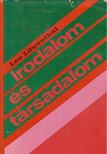 Löwenthal, Leo - Irodalom és társadalom [antikvár]