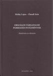 Héthy Lajos, Ónodi Irén - Országos társadalmi párbeszéd intézmények [antikvár]
