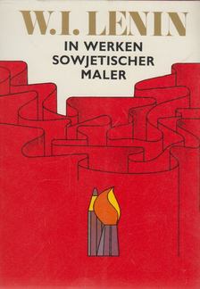W.I. in Werken sowjetischer Maler [antikvár]