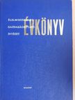 Dr. Kozma Lajos - Élelmiszeripari Gazdaságkutató Intézet évkönyve 1970 [antikvár]