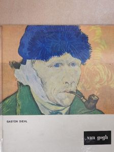 Gaston Diehl - Van Gogh [antikvár]