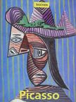 Ingo F. Walther - Pablo Picasso 1881-1973  [antikvár]