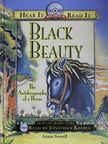 Anna Sewell - Black Beauty - CD-vel [antikvár]