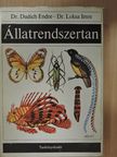 Dr. Dudich Endre - Állatrendszertan [antikvár]