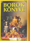 Dr. Csizmadia D. József - Borok könyve [antikvár]