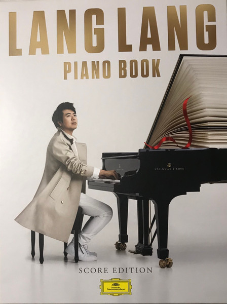 VARIOUS - PIANO BOOK CD SHEET MUSIC
