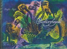 Hajdú Katalin - Sárkányhegedű [antikvár]