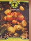 Balla András - Ősztől őszig a kertbarátoknál [antikvár]