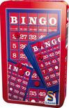 51220 - Bingo fémdobozban (51220) Társasjáték