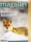 Halmágyi Takács István - Magasles 2009. január [antikvár]